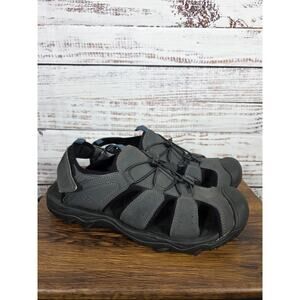 Sketchers Men's Telmon-Out River Outdoor Sandal size 11